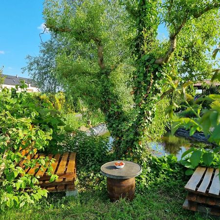 Apartament U Beti Ополе Экстерьер фото