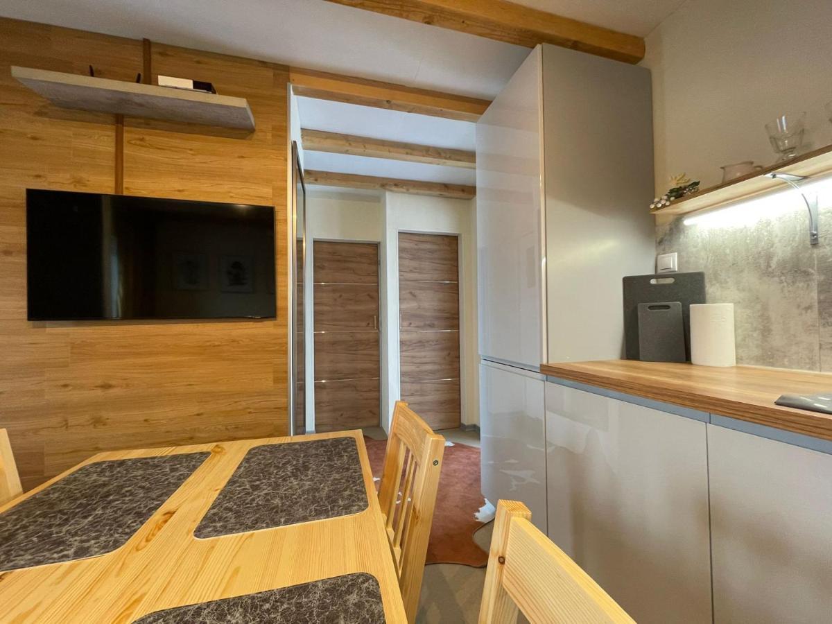 Apartament U Beti Ополе Экстерьер фото