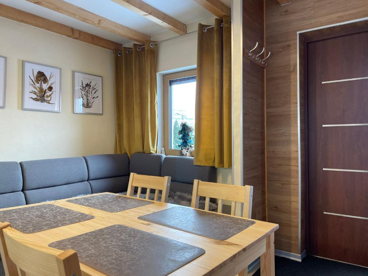 Apartament U Beti Ополе Экстерьер фото