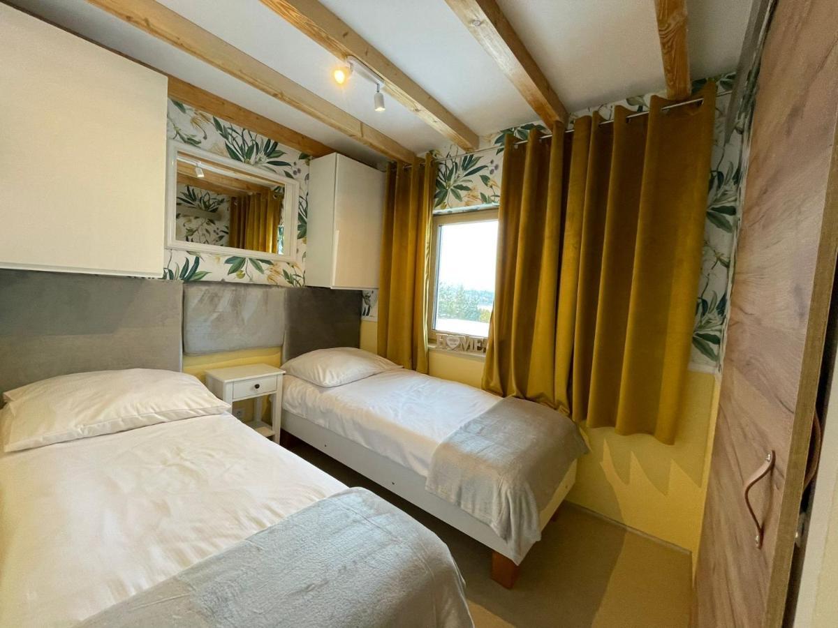 Apartament U Beti Ополе Экстерьер фото