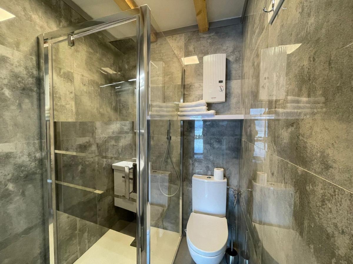 Apartament U Beti Ополе Экстерьер фото