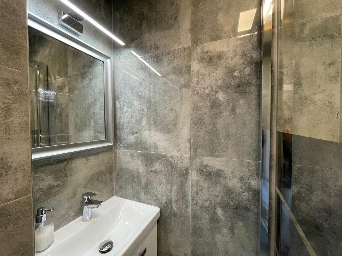 Apartament U Beti Ополе Экстерьер фото
