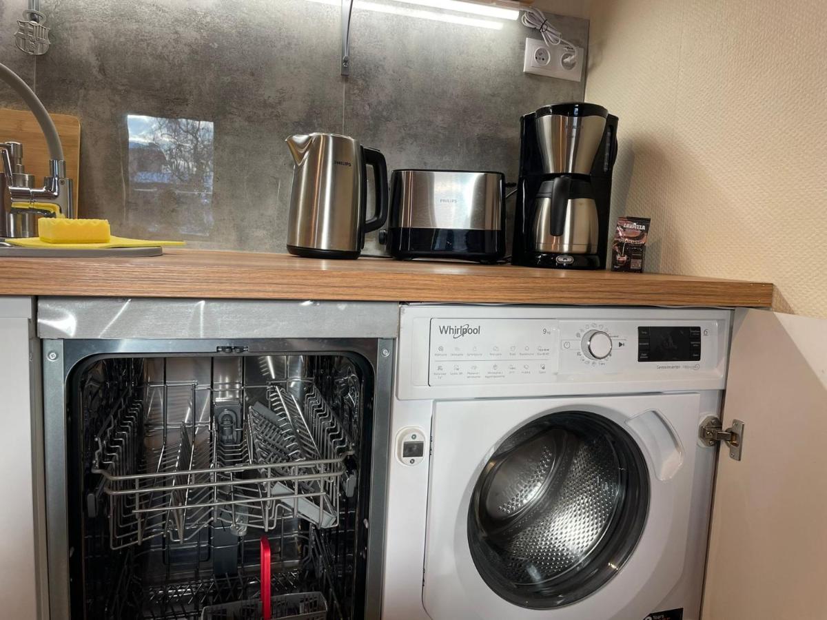 Apartament U Beti Ополе Экстерьер фото