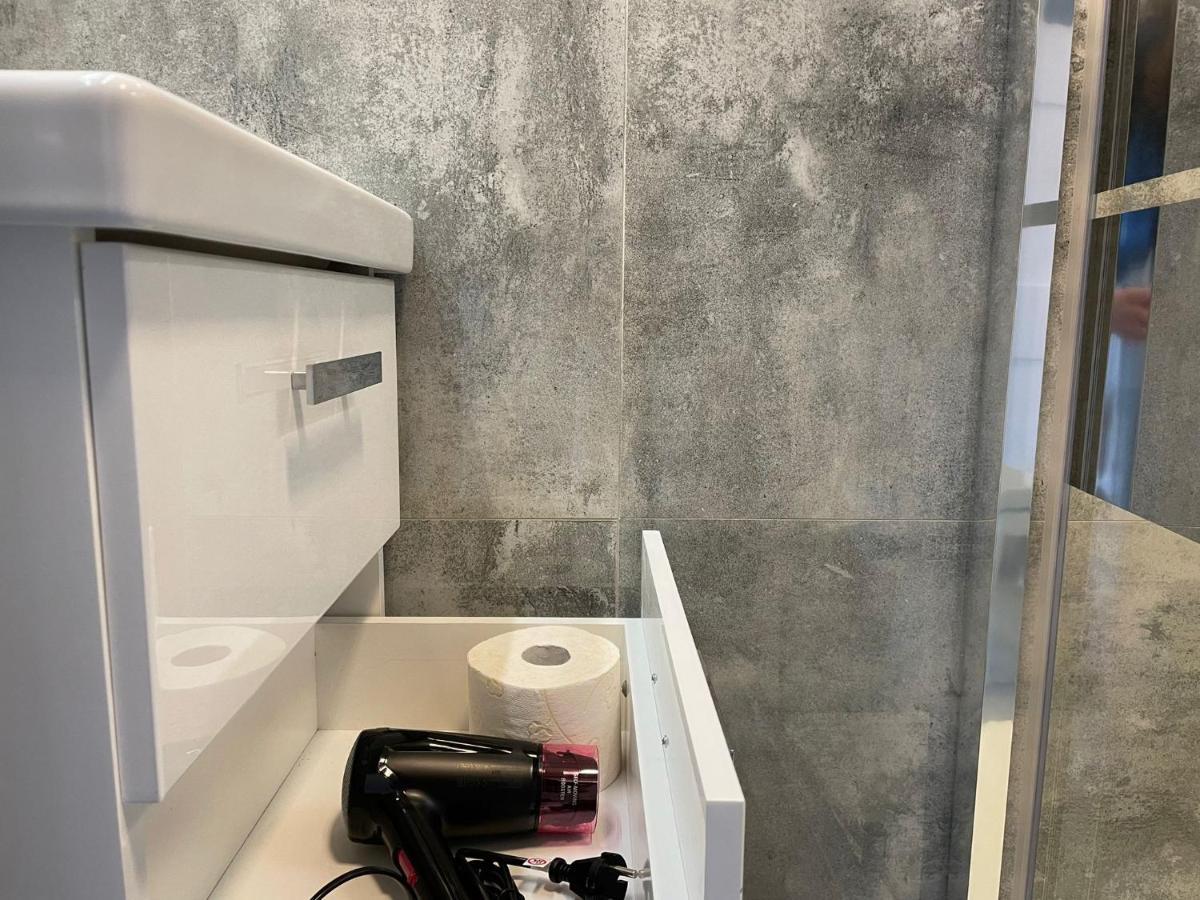 Apartament U Beti Ополе Экстерьер фото