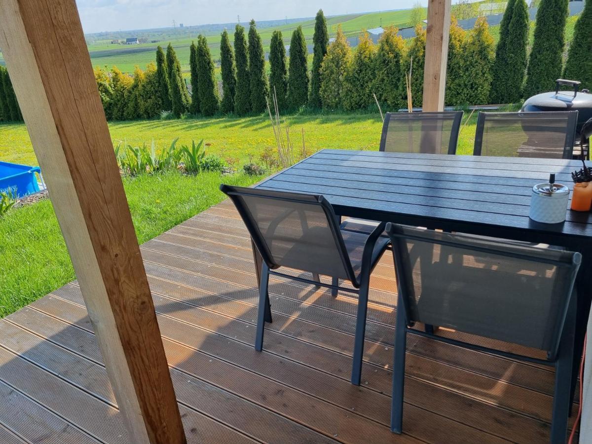 Apartament U Beti Ополе Экстерьер фото