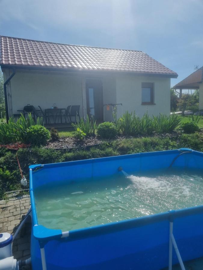 Apartament U Beti Ополе Экстерьер фото