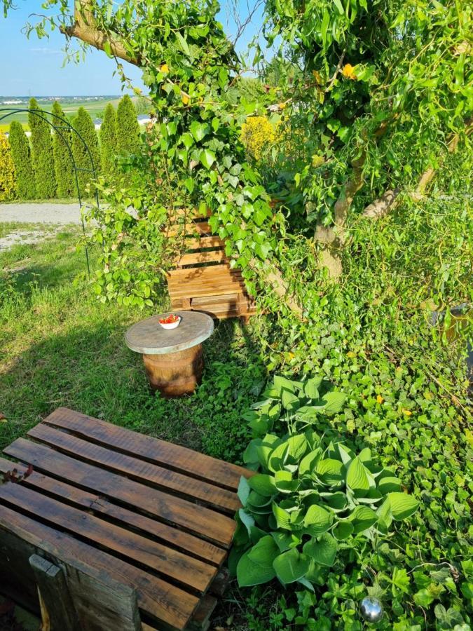 Apartament U Beti Ополе Экстерьер фото