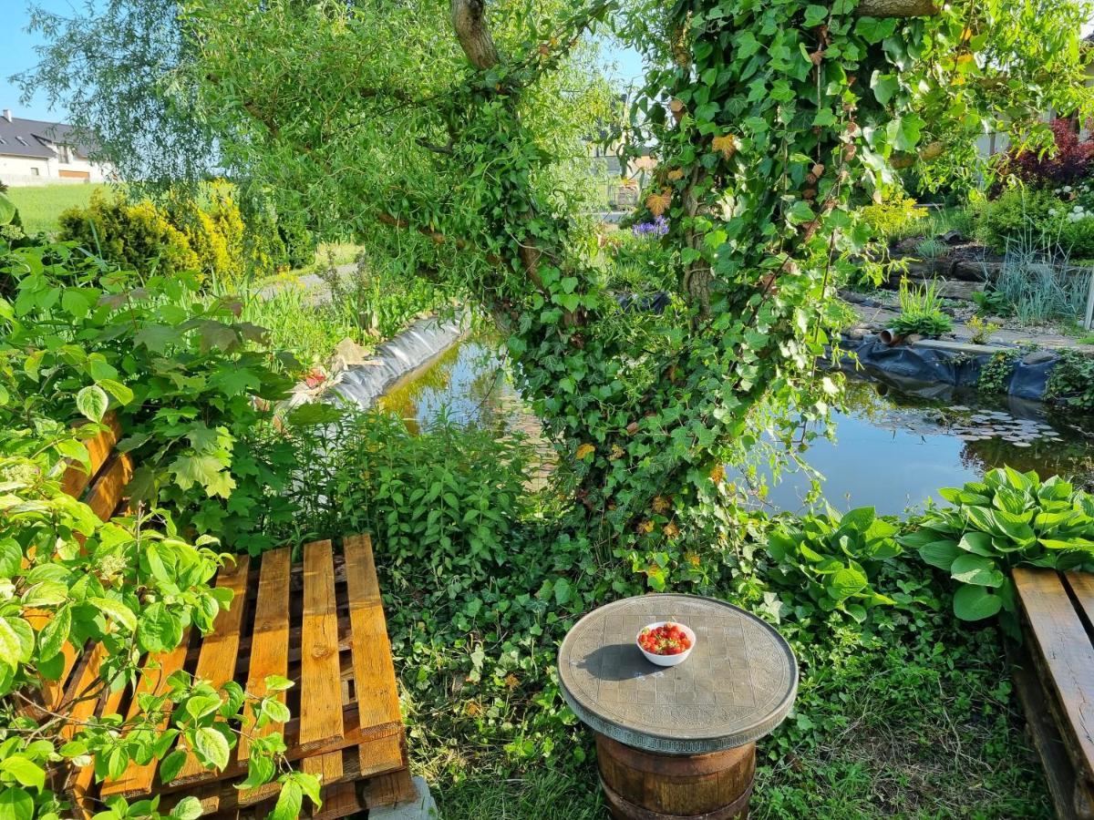 Apartament U Beti Ополе Экстерьер фото