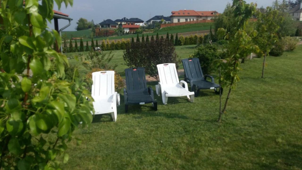 Apartament U Beti Ополе Экстерьер фото